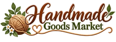 Handmade Goods Market